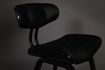 Miniature Blackwood Black Chair 6