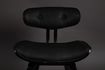 Miniature Blackwood Black Chair 7