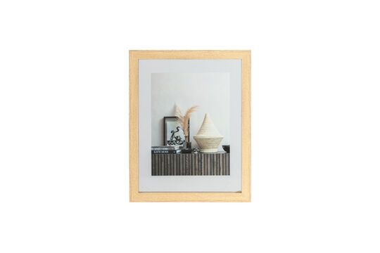 Blake Large Wooden Photo Frame