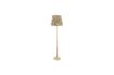 Miniature Blanzay Natural floor lamp 2