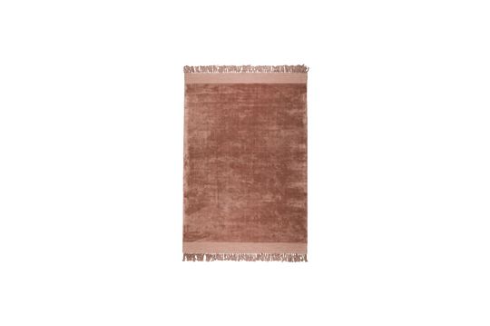 Blink Carpet 170X240 Pink Clipped