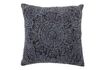 Miniature Blue cotton cushion Adin 1