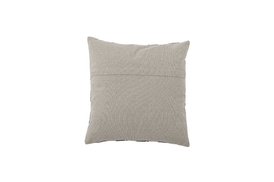 The Darnel cushion from Bloomingville is a beautiful cotton cushion