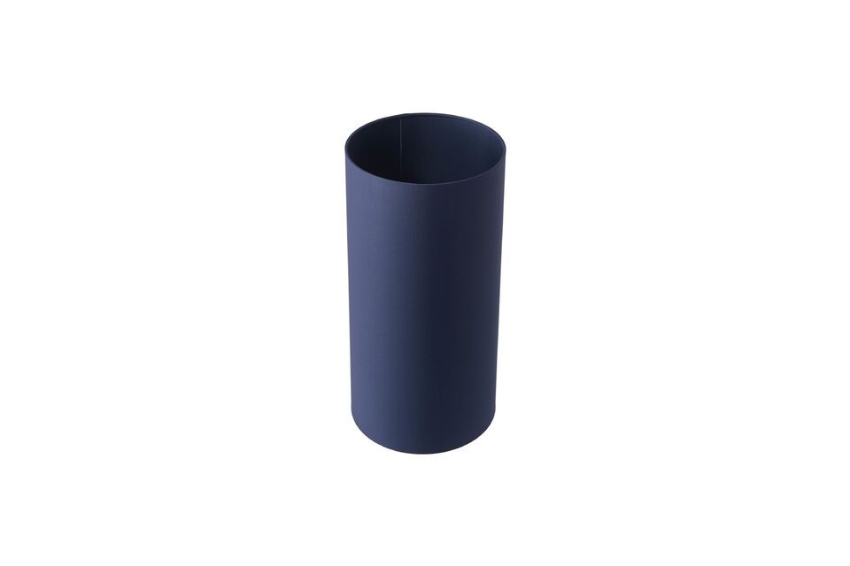 Blue lampshade Shade Pols Potten