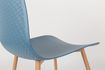 Miniature Blue Leon Chair 4