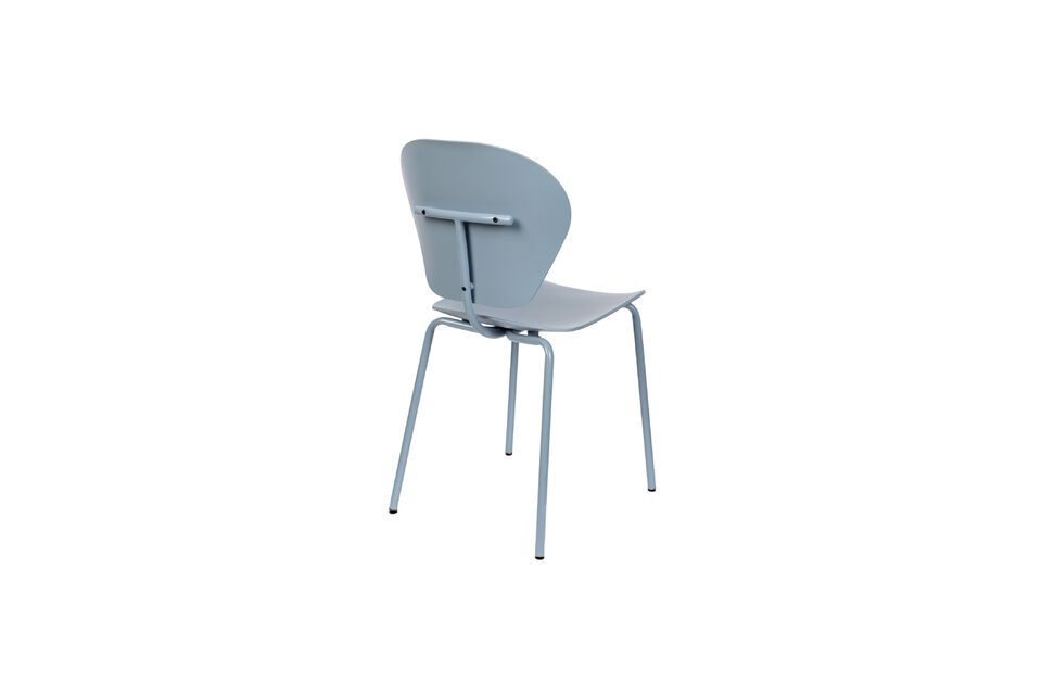 5 cm in height, and weighing just 5 kg, it\'s an excellent choice for spaces of all sizes
