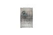 Miniature Blue wool rug 200x300 cm Liv 6