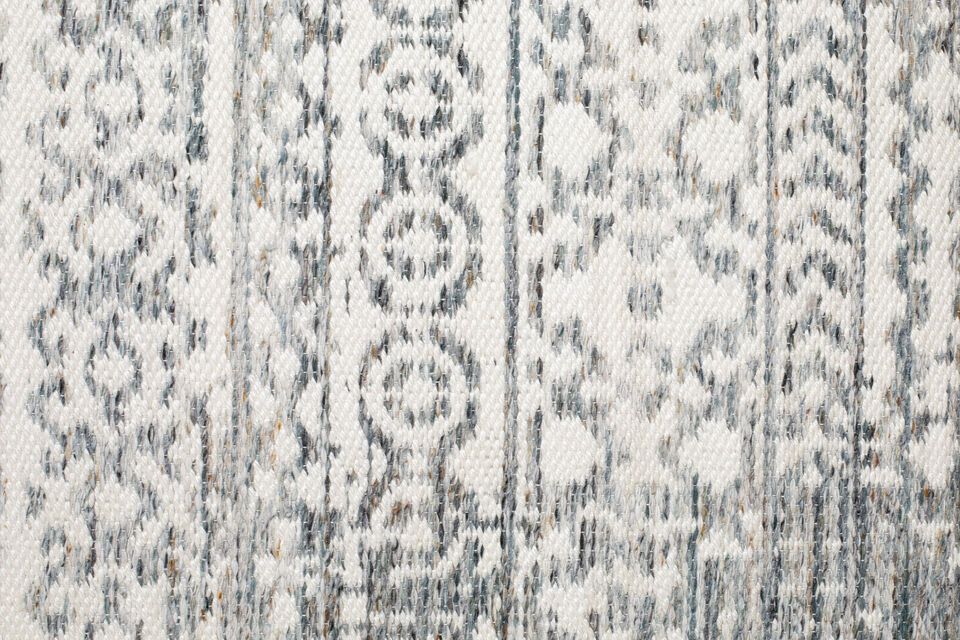 Consider diversifying the use of rugs in your home to maximize comfort and style in every nook and
