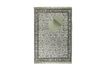 Miniature Bo Carpet 160X230 Green 2