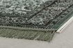Miniature Bo Carpet 160X230 Green 7