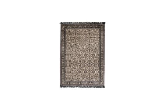 Bo Carpet 160X230 Grey