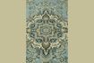 Miniature Bodega Carpet green 175 cm 9