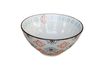 Miniature Bohemian Salad bowl 19cm 4