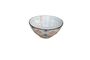 Miniature Bohemian Salad bowl 19cm Clipped