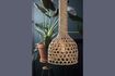 Miniature Boo Hanging lamp in natural colour 2