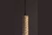 Miniature Boo Hanging lamp in natural colour 8