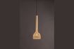 Miniature Boo Hanging lamp in natural colour 1