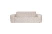 Miniature Bor Sofa 2,5-seater Latte 8