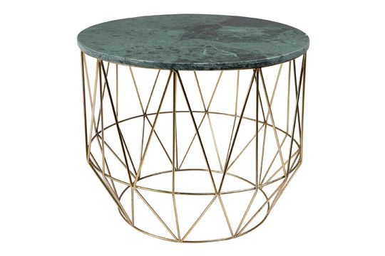 Boss Side Table