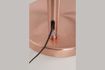 Miniature Bow Metal Copper Floor Lamp 2