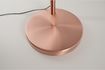 Miniature Bow Metal Copper Floor Lamp 3