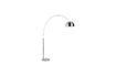 Miniature Bow Metal Floor Lamp 6