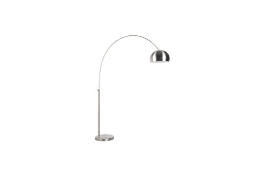 Bow Metal Floor Lamp