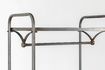 Miniature Bravo coat rack 2