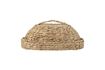 Miniature Bread basket in water hyacinth Synne 1