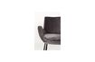 Miniature Brit armchair dark grey 8