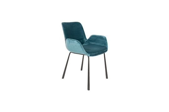 Brit Armchair oil
