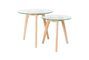 Miniature Bror Side Tables Clipped