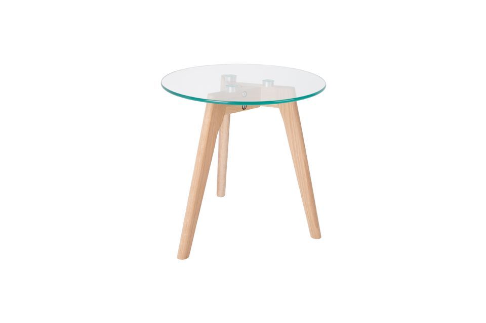 Bror Side Tables - 9