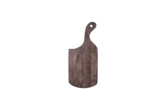 Brown Acacia Cutting Board Maxim Clipped