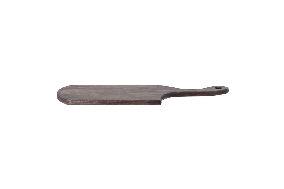 Brown Acacia Cutting Board Maxim - 4