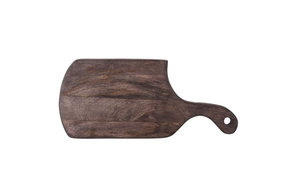 Brown Acacia Cutting Board Maxim - 6