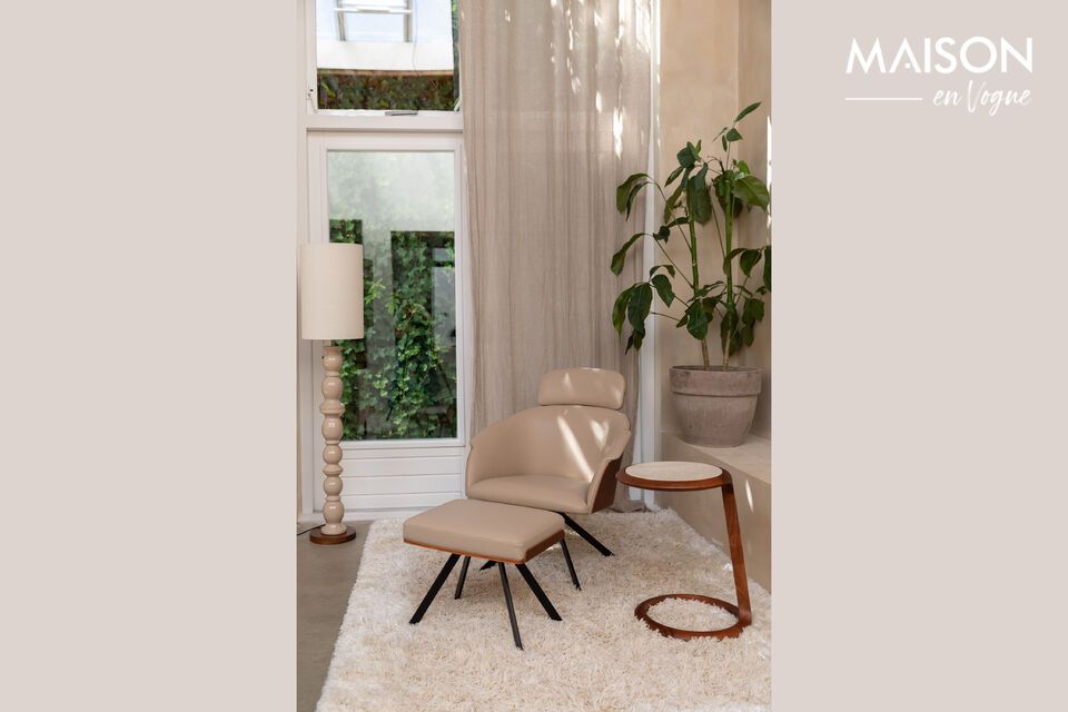 Elegance and practicality for your everyday life.