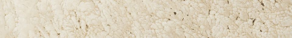Material Details Brown acacia wood side table Doppio