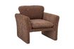 Miniature Brown armchair Paseo 4