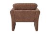 Miniature Brown armchair Paseo 6