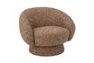 Miniature Brown armchair Ted 7