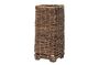 Miniature Brown basket Stanje Clipped