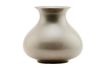 Miniature Brown ceramic vase Santa Fe 3