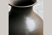 Miniature Brown ceramic vase Santa Fe 2