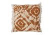 Miniature Brown cotton cushion Ester 1