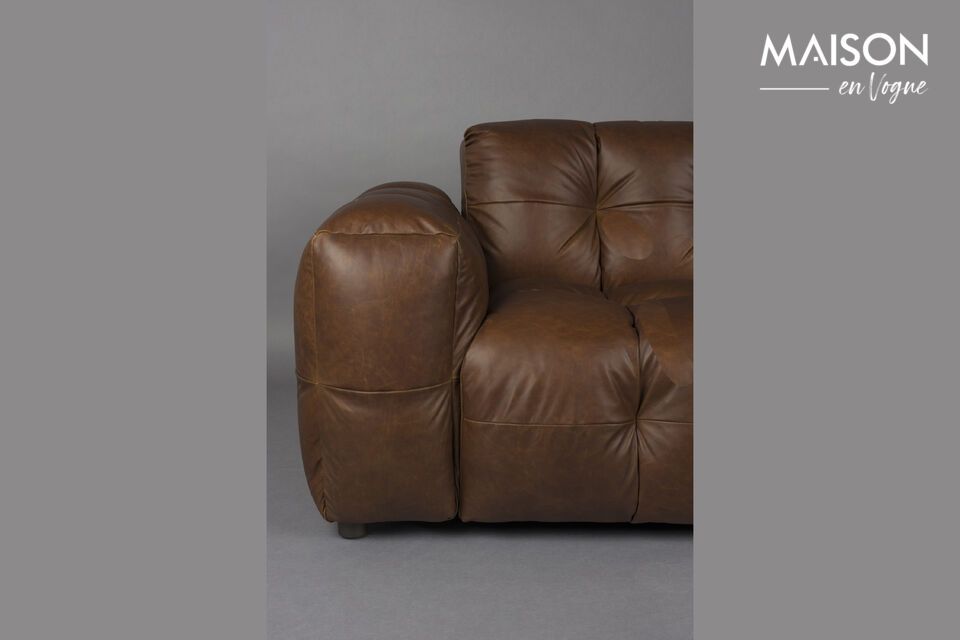 This sofa