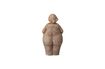 Miniature Brown decorative object in terracotta Sidsel 5