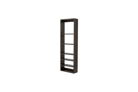 Brown mango bookcase Jazzy