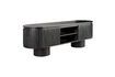 Miniature Brown mango wood sideboard Kenji 7