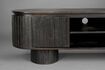 Miniature Brown mango wood sideboard Kenji 5